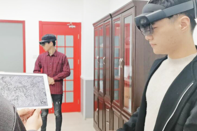 AR增強現實開發入門，從搭建開發環境到實現基本功能的指南