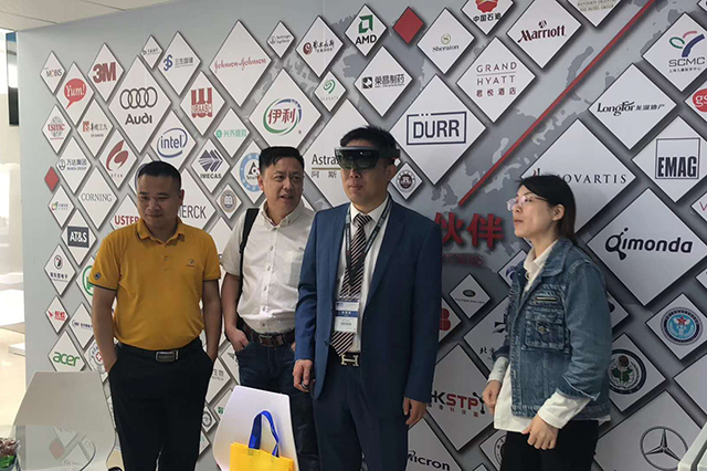 上海AR開發(fā)公司，創(chuàng)新技術(shù)打造全新AR體驗！