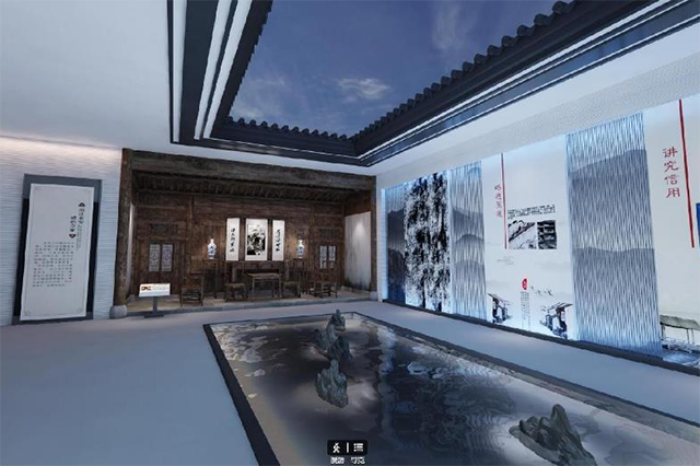 VR服裝虛擬展廳可以為企業(yè)帶來(lái)什么好處？