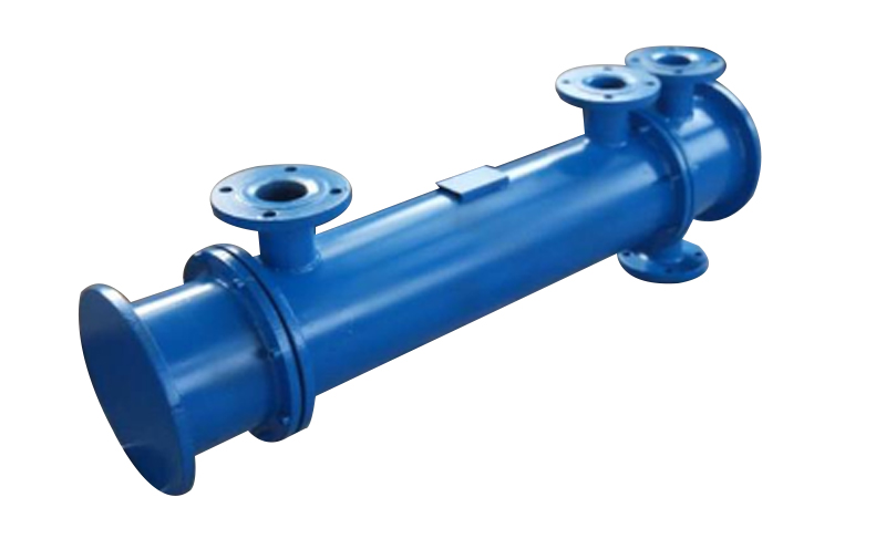 冷凝器與換熱器有什么不一樣？