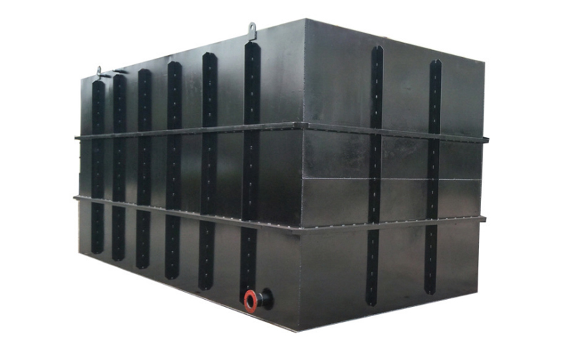 醫(yī)院一體化污水處理設(shè)備工藝流程 醫(yī)院一體化污水處理設(shè)備工藝流程