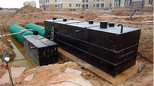 醫(yī)院污水處理設(shè)備注意的六點(diǎn)事項(xiàng): 醫(yī)院污水處理設(shè)備注意的六點(diǎn)事項(xiàng):