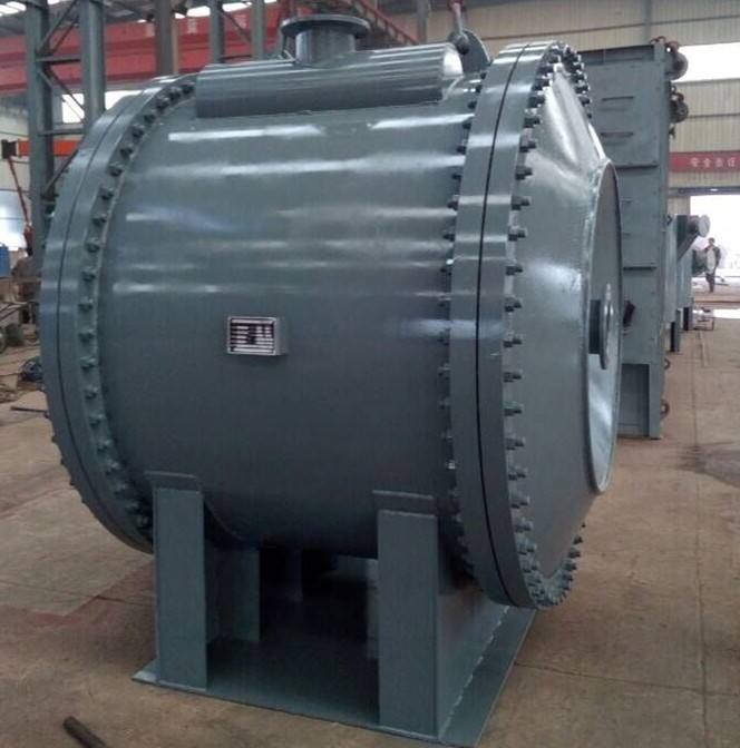 螺旋板換熱器的換熱基本原理: 螺旋板換熱器的換熱基本原理: