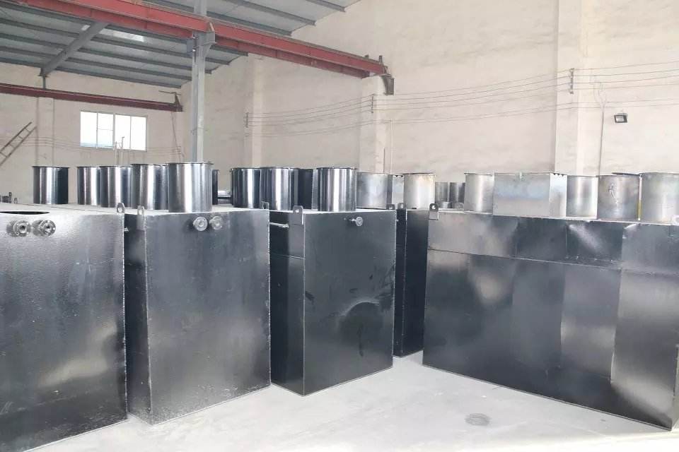 地埋式一體化污水處理設(shè)備的基本原理是啥? 地埋式一體化污水處理設(shè)備的基本原理是啥?