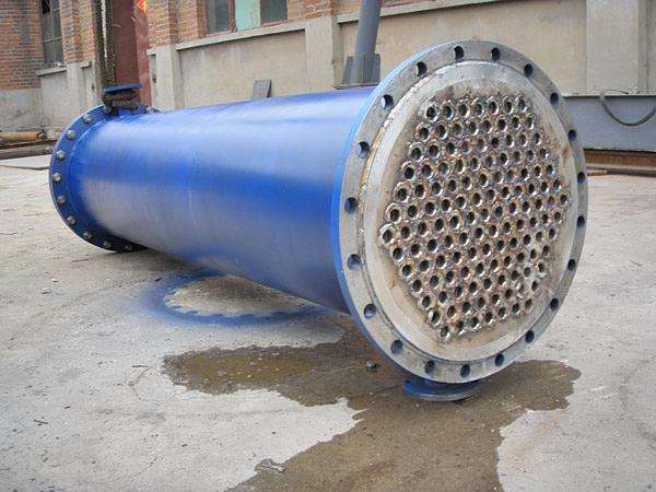 列管式冷凝換熱器的操作方法有哪些? 列管式冷凝換熱器的操作方法有哪些?