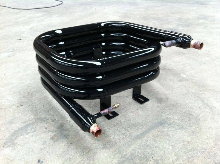 鈦套管換熱器的未來前景: 鈦套管換熱器的未來前景: