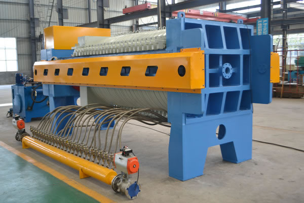 污泥處理設(shè)備有哪些呢? 污泥處理設(shè)備有哪些呢?