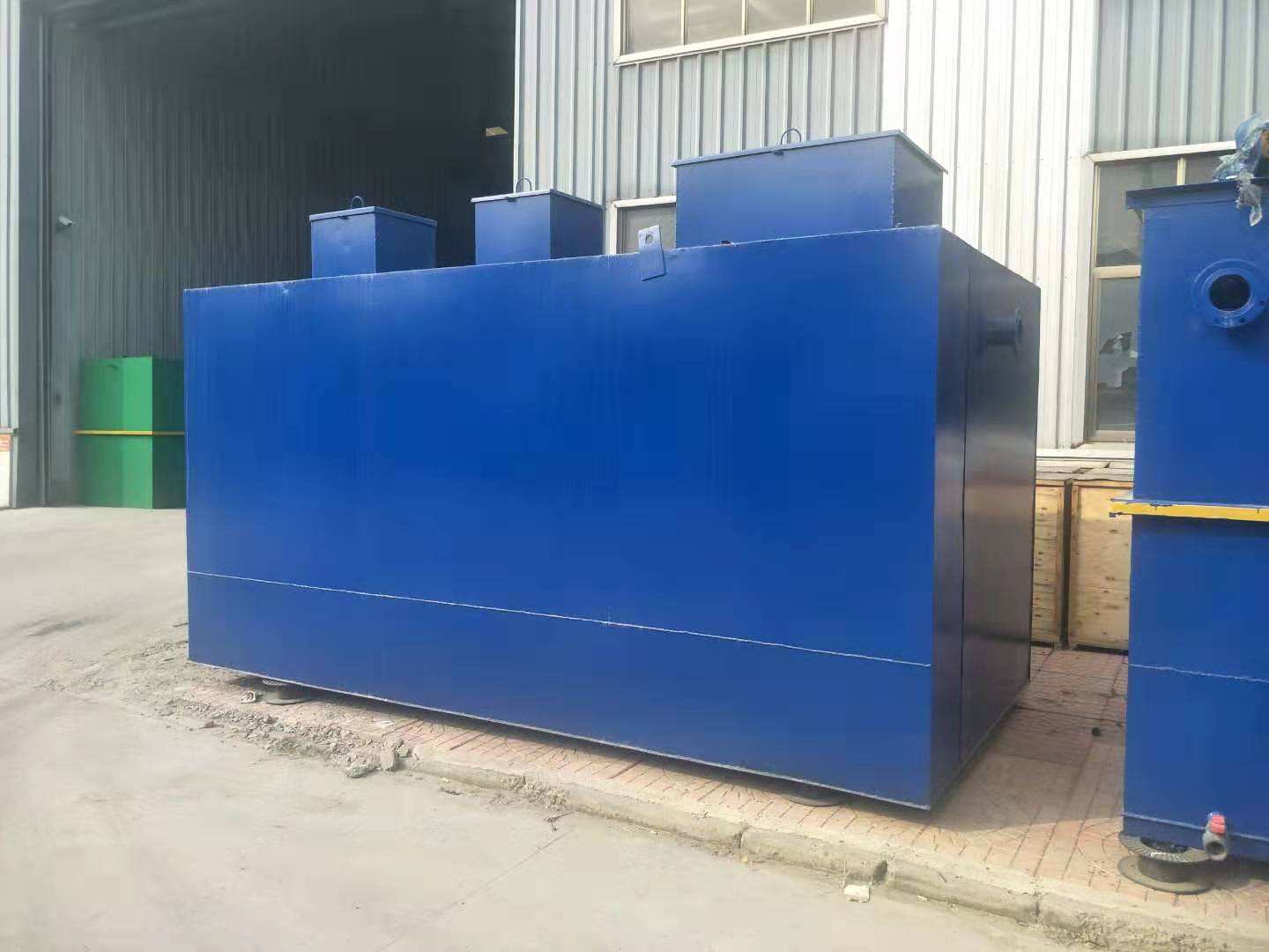 養(yǎng)豬污水處理設(shè)備的正確處理方法有哪三種? 養(yǎng)豬污水處理設(shè)備的正確處理方法有哪三種?