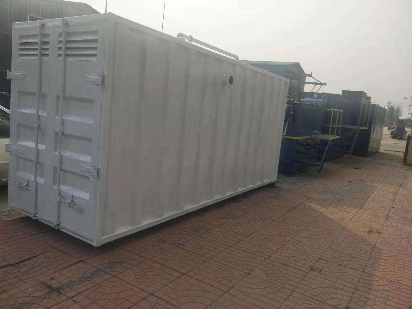 養(yǎng)豬污水處理設(shè)備的正確處理方法有哪三種? 養(yǎng)豬污水處理設(shè)備的正確處理方法有哪三種?