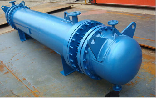 列管式冷凝換熱器為什么會(huì)能力不足呢? 列管式冷凝換熱器為什么會(huì)能力不足呢?