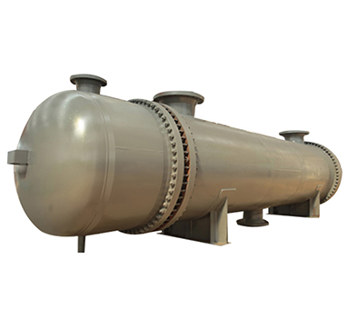 螺旋換熱器如何維護保養 螺旋換熱器如何維護保養