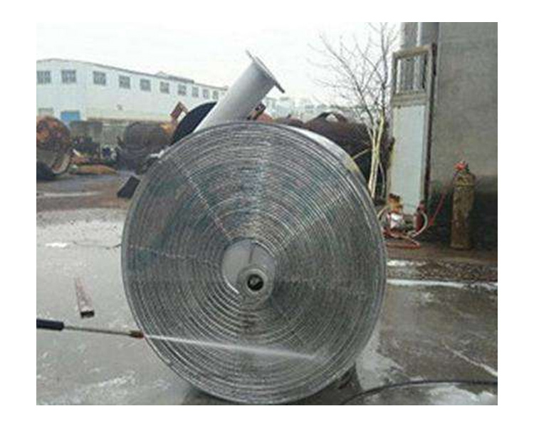 具體介紹下螺旋板換熱器基本特點(diǎn) 具體介紹下螺旋板換熱器基本特點(diǎn)