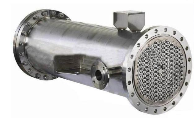 影響螺旋板換熱器換熱效率的因素有哪些？